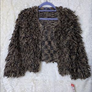 Vintage Vivienne Jacket